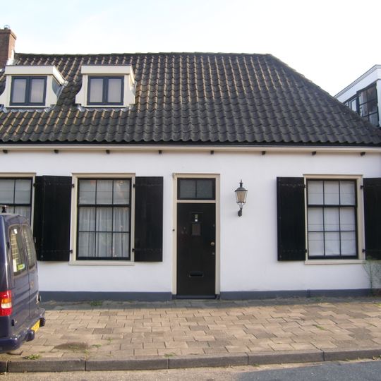 Nassaustraat 147, Maarssen