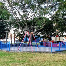 Steyne Park