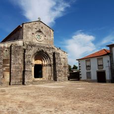Igreja de São Pedro de Rates