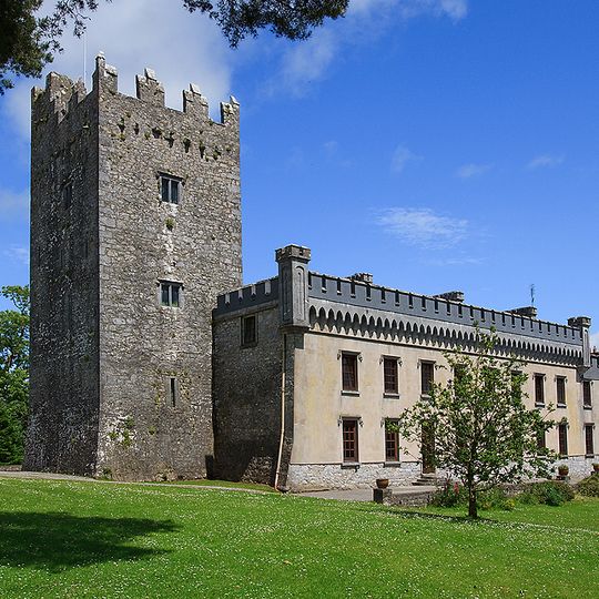 Blackwater Castle