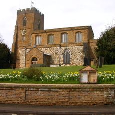 Church of All Saints