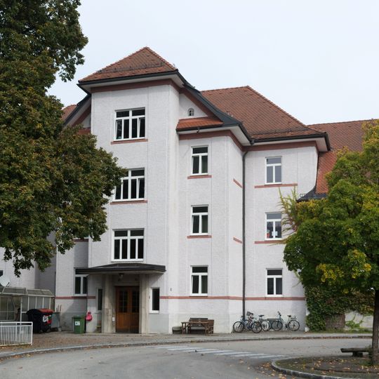 Volksschule