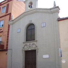 Iglesia de San Juan de Ávila