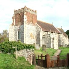 Church of All Saints
