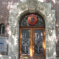 Geschäftshaus J.H. Bachmann