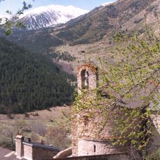 Iglesia de San Vicente
