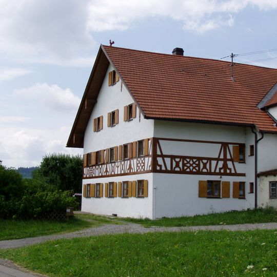 Bauernhaus