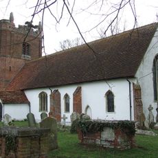 Church of All Saints