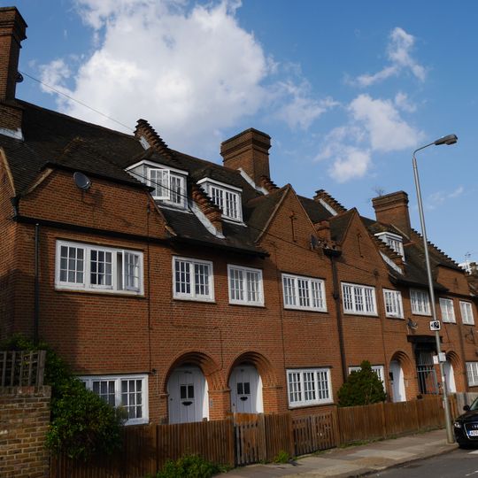 155–171 Oakhill Road
