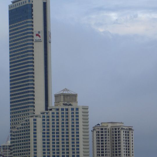 Vista Tower