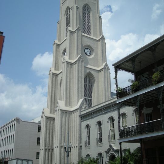 St. Patrick's Church