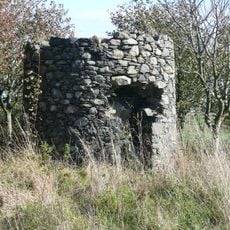 Stoneykirk, Windmill