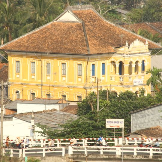 Provincia di Vinh Long