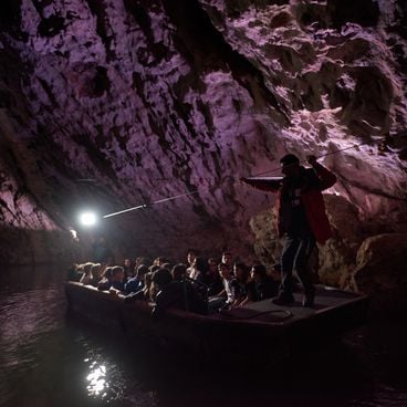 Visitar a Campania na Itália: Nápoles, Pompéia, costa amalfitana