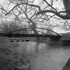 Crum Road Bridge