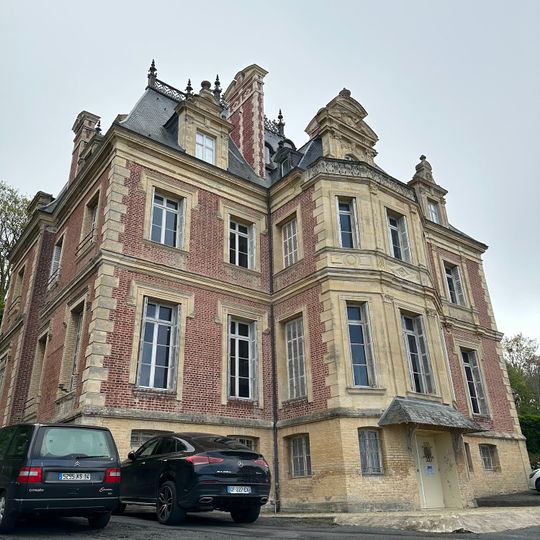 Museum of Villa Montebello