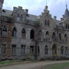 Palazzo di Podwilcze