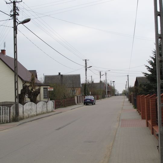 Olmonty
