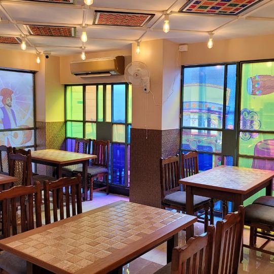 Punjabi Rasoi