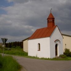Wegkapelle