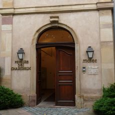 Musée de la Chartreuse