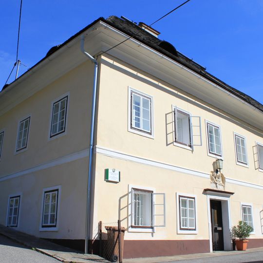 Khevenhüller-Jagdschloss