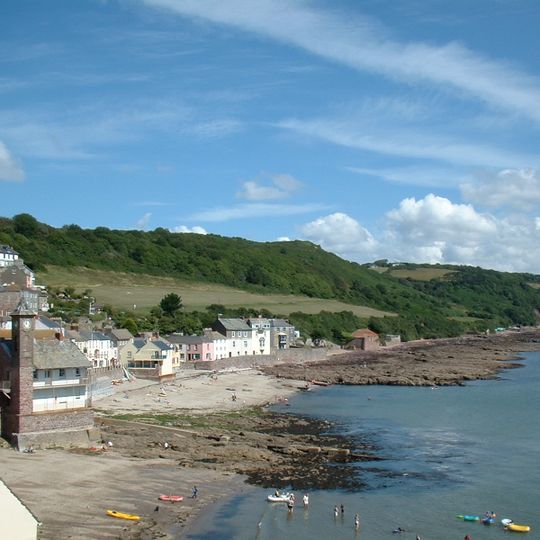 Kingsand