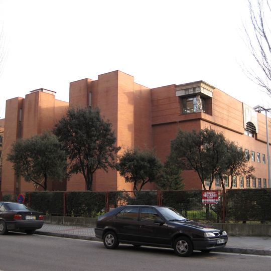 Escuela Técnica Superior de Arquitectura de Valladolid