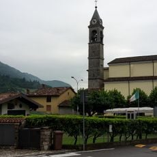 Chiesa dei Santi Filippo e Giacomo
