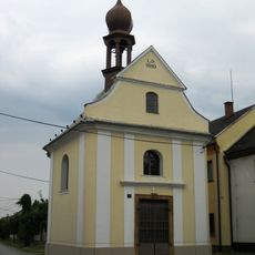 Chapel of Immaculate Conception