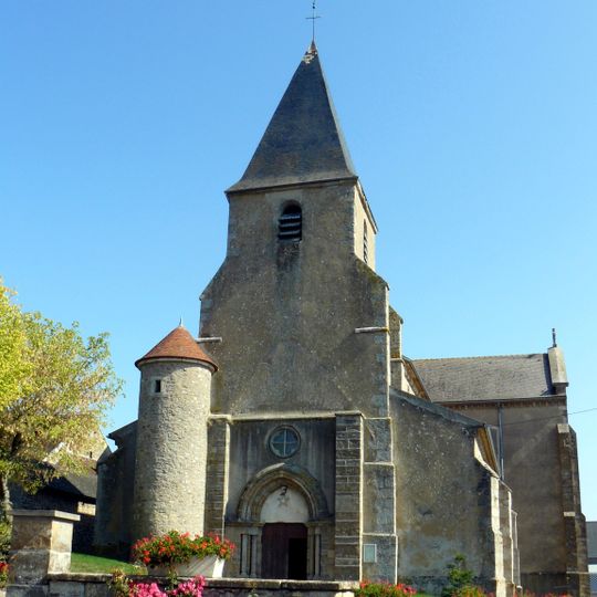 Saint-Germain-des-Champs