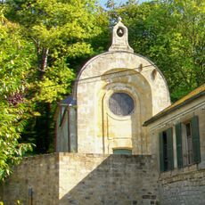 Chapelle de Stors