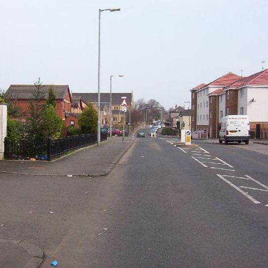Baillieston