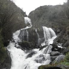 Fervenza de Entrecruces