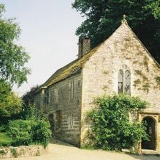 Guest House of Cerne Abbey