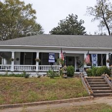 Littleberry Pippen House