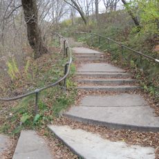 Caesar's Park