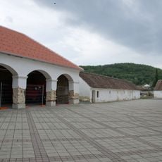 Marienhof, Klostermarienberg