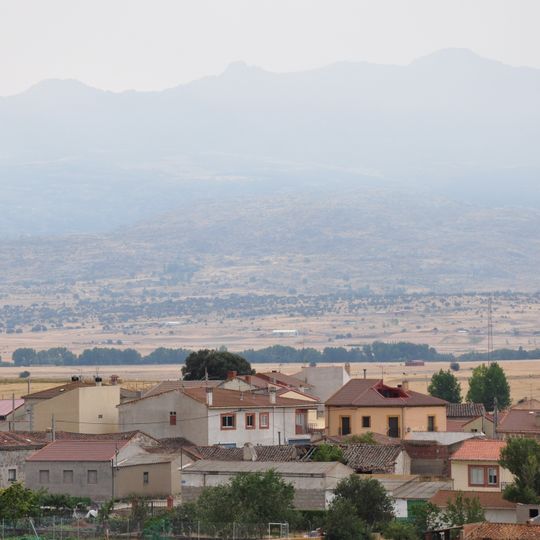 Santa María del Arroyo