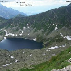 Hladké sedlo