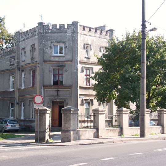 1 Wrocławska St., Syców