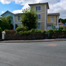 Seymour House  Tower House