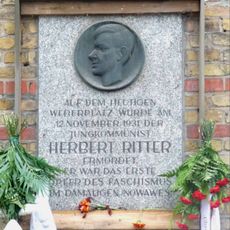 Herbert Ritter