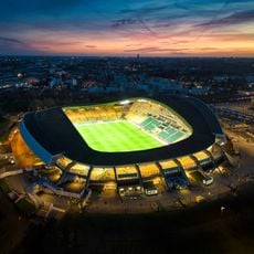 Stade de la Beaujoire