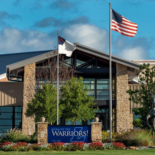Liberty Christian School