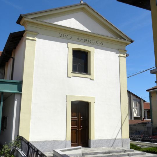 Chiesa di Sant'Ambrogio