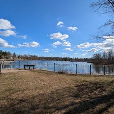DeVoe Lake