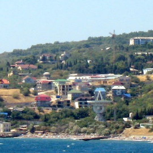 Katsiveli