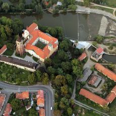 Sázava Monastery