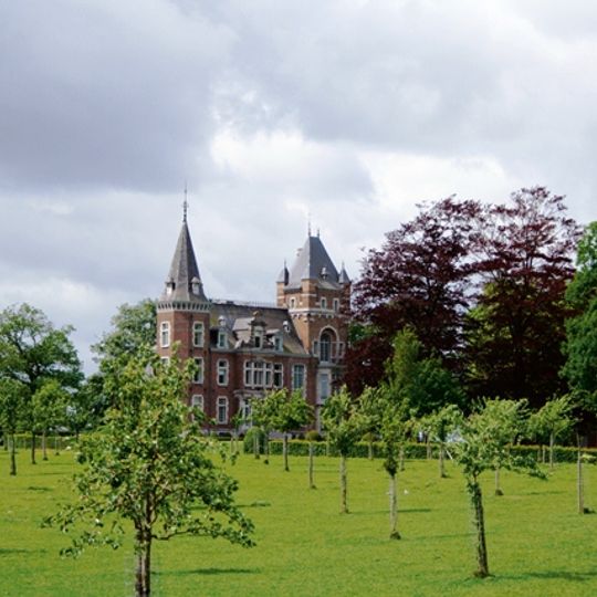 Kasteel Hulsberg